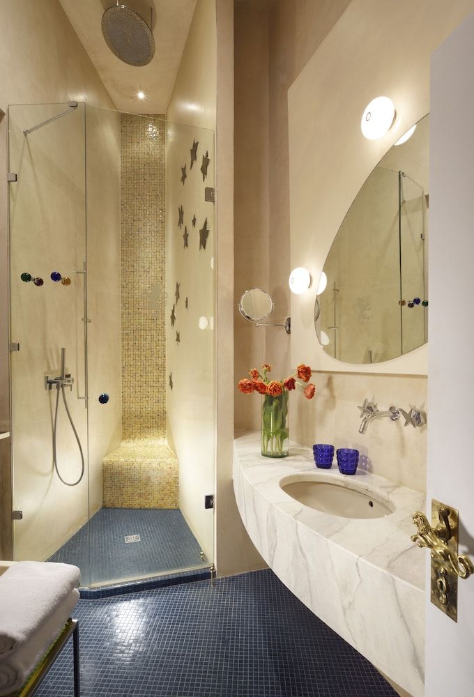 Leone Blu Suites | UNA Esperienze Suite (Double) 3