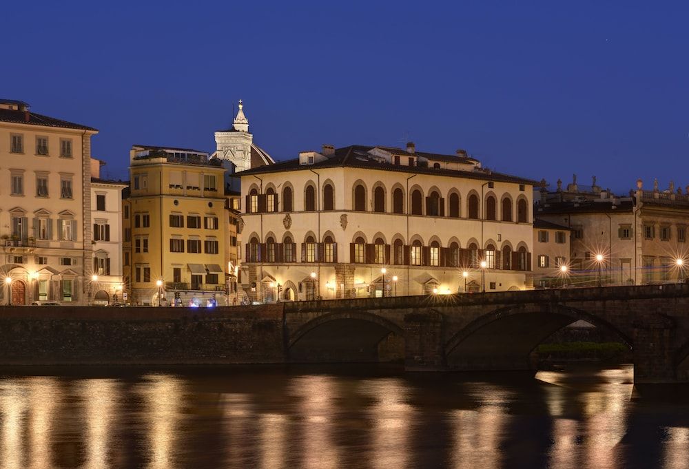 undefined Leone Blu Suites | UNA Esperienze 7