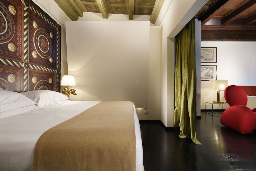 undefined Leone Blu Suites | UNA Esperienze