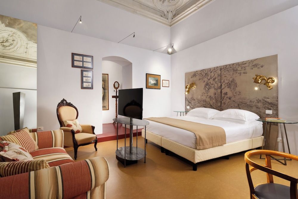 undefined Leone Blu Suites | UNA Esperienze 2