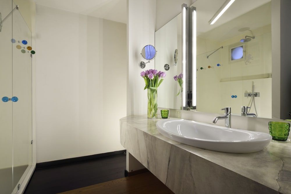 undefined Leone Blu Suites | UNA Esperienze 10