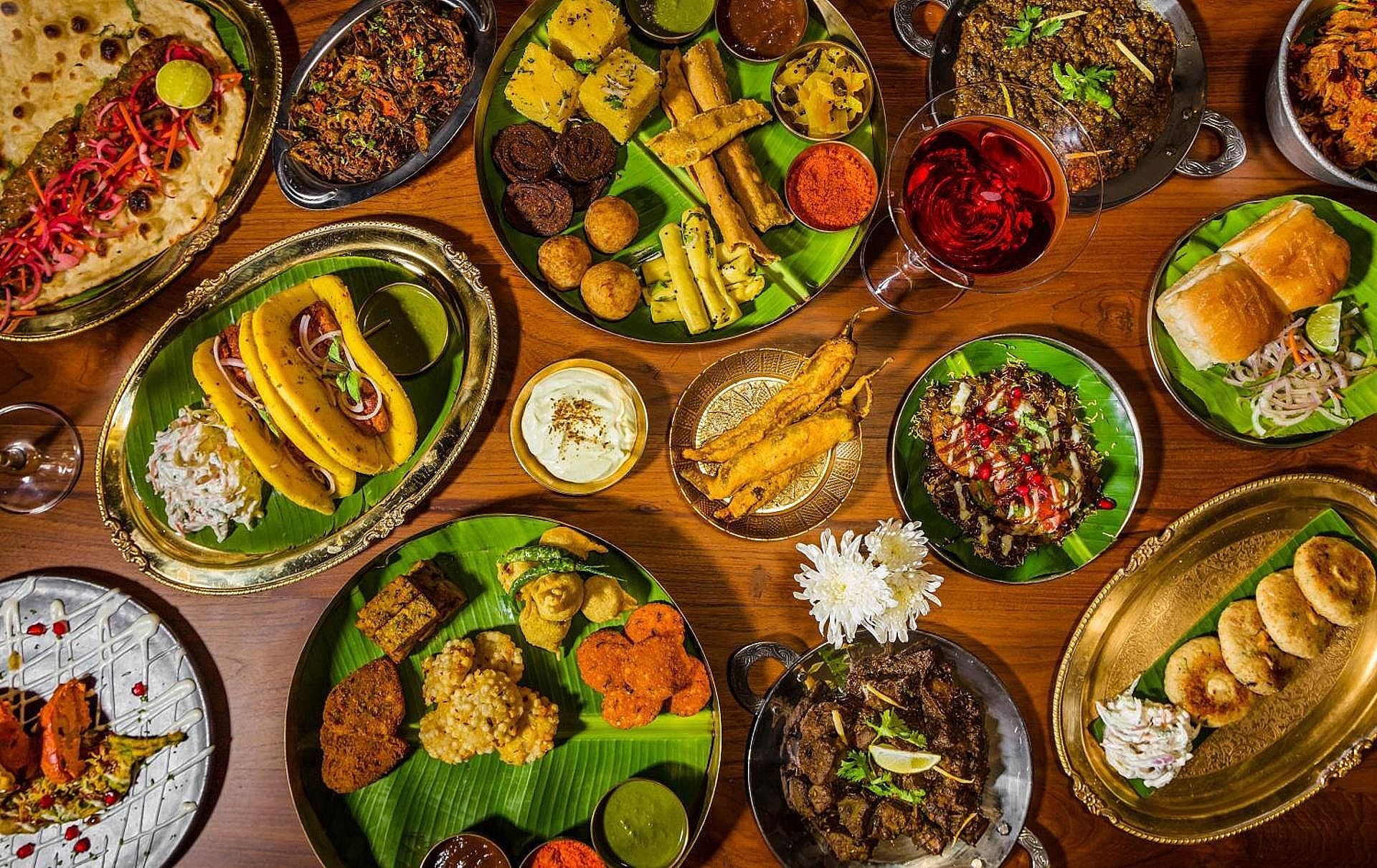 Food and beverages