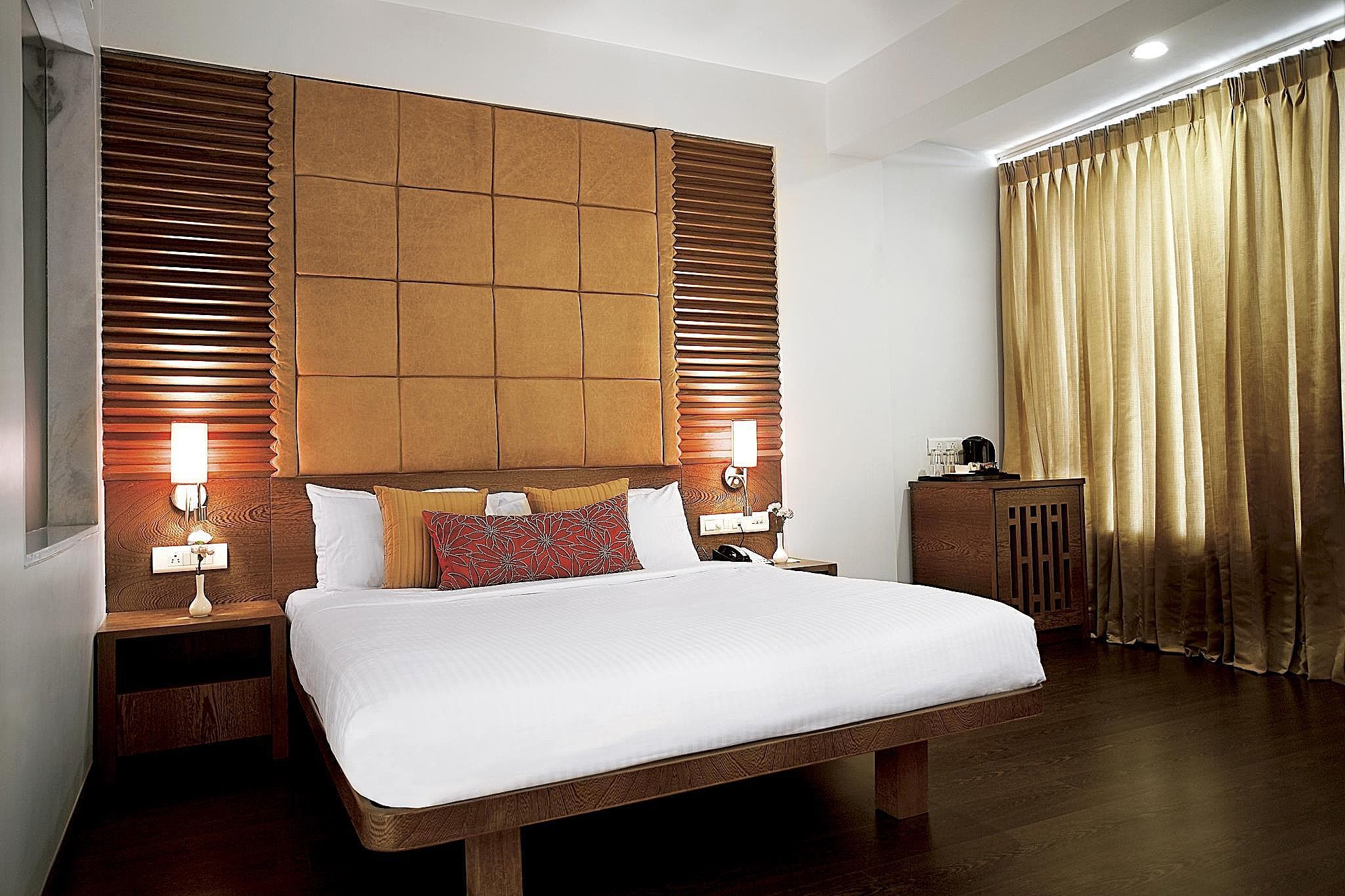 Jewel Of Chembur Executive Room