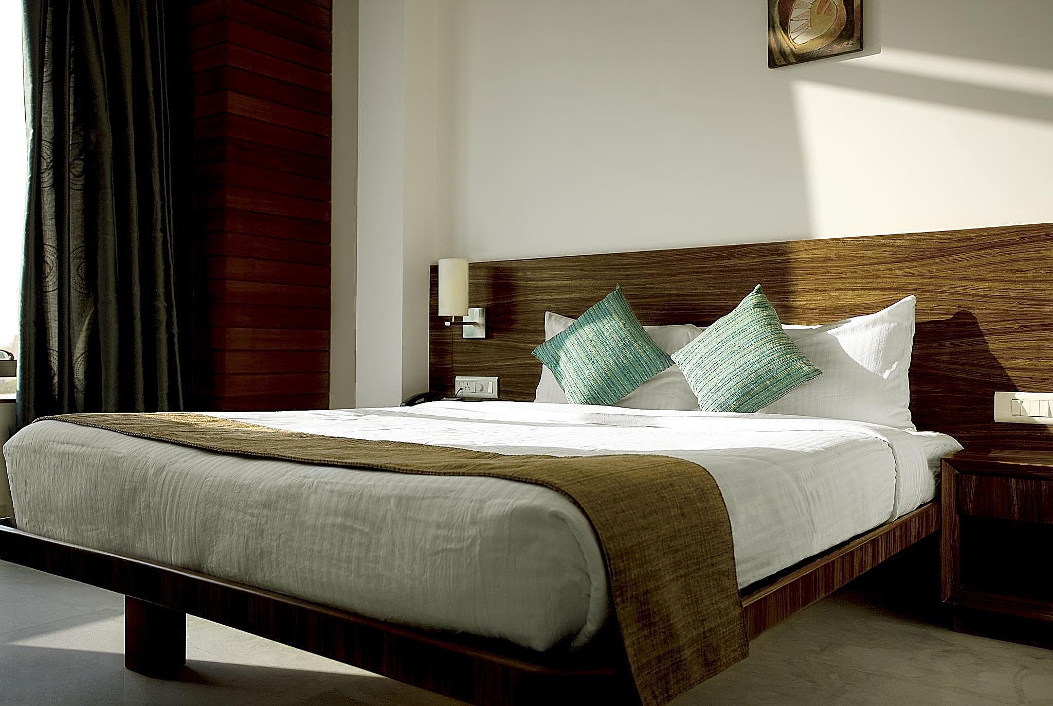 Jewel Of Chembur Executive Room 3