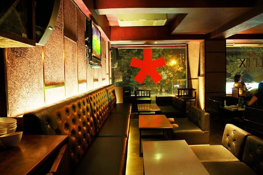 Bar