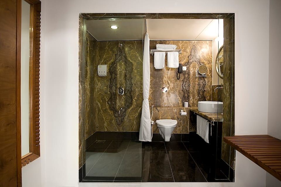 Jewel Of Chembur Executive Room 5