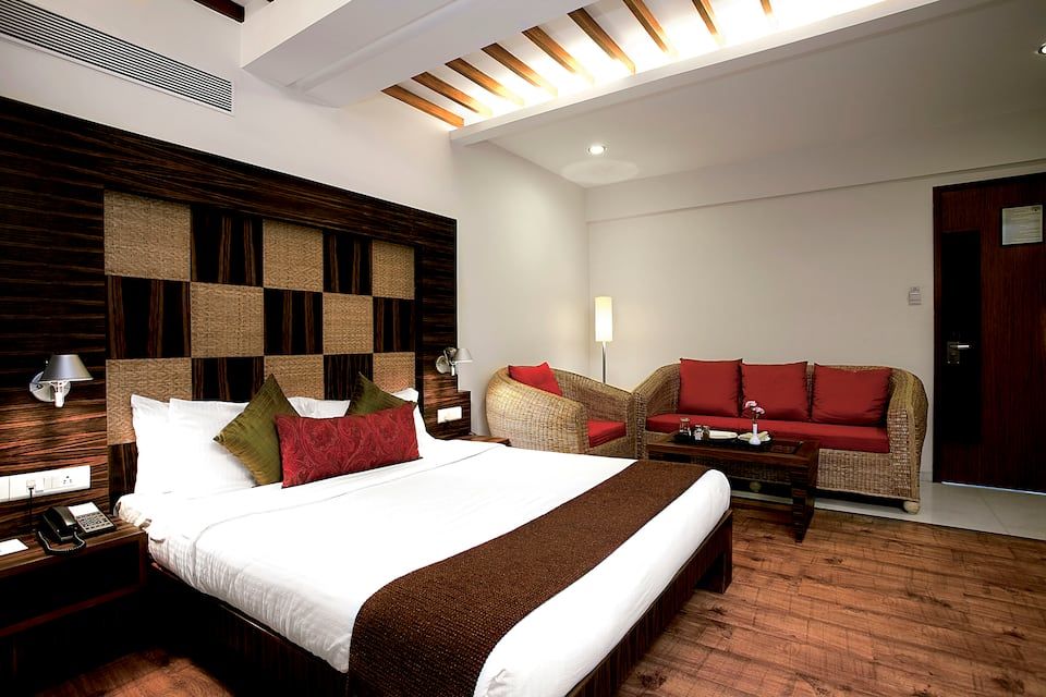 Jewel Of Chembur Executive Room 2