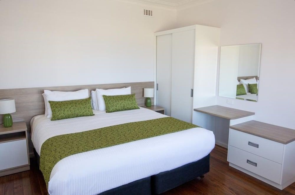 Three Bedroom House