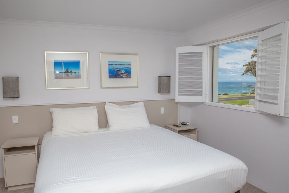 Three Bedroom Apartment