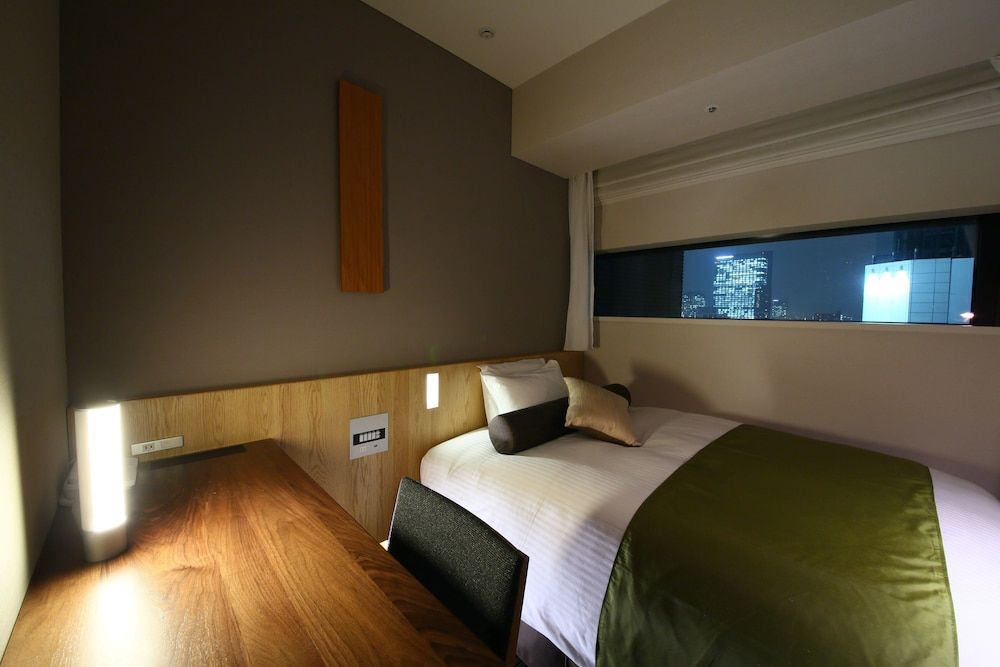 undefined Hotel Gracery Shinjuku 2