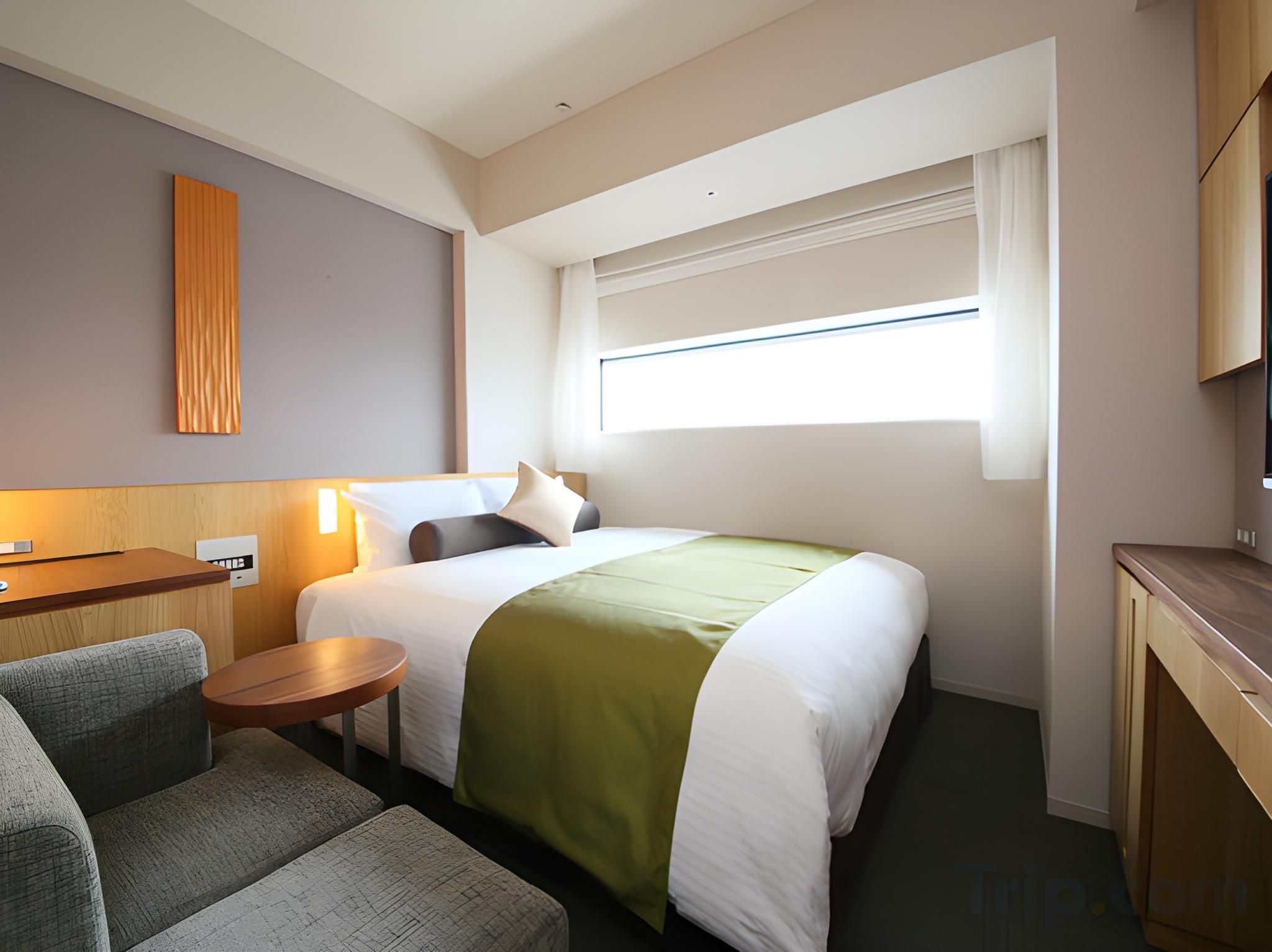 Superior Double Room - Non-Smoking