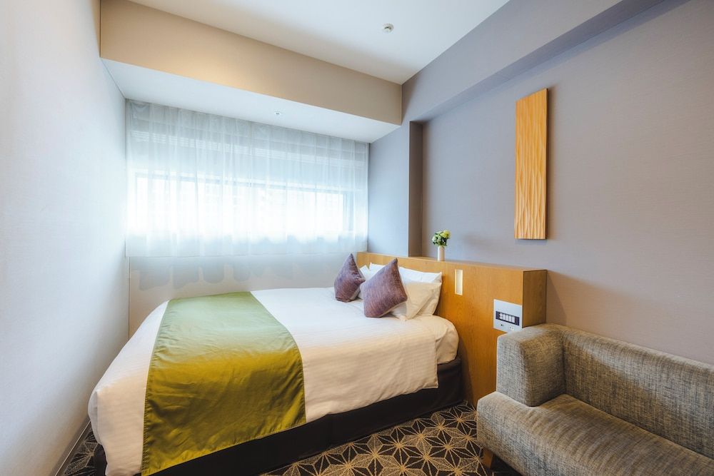 undefined Hotel Gracery Shinjuku