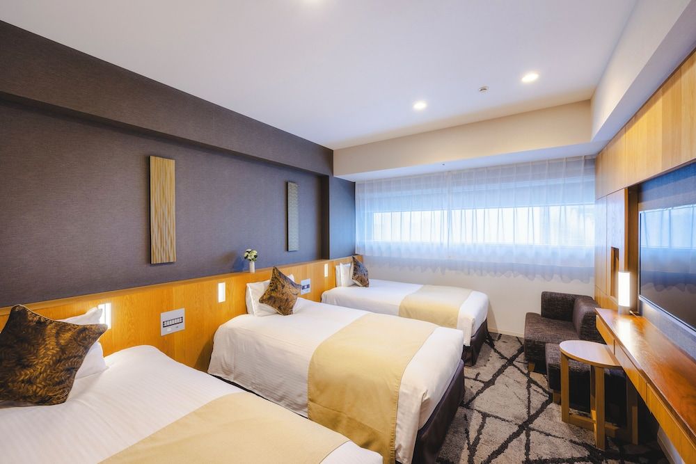 undefined Hotel Gracery Shinjuku 4