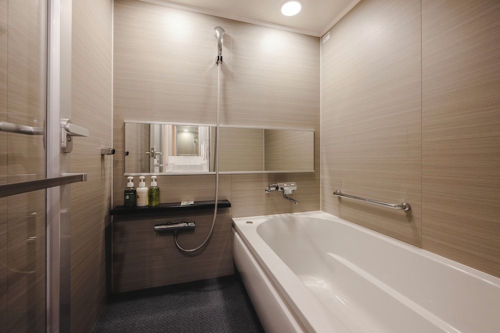 Hotel Gracery Shinjuku