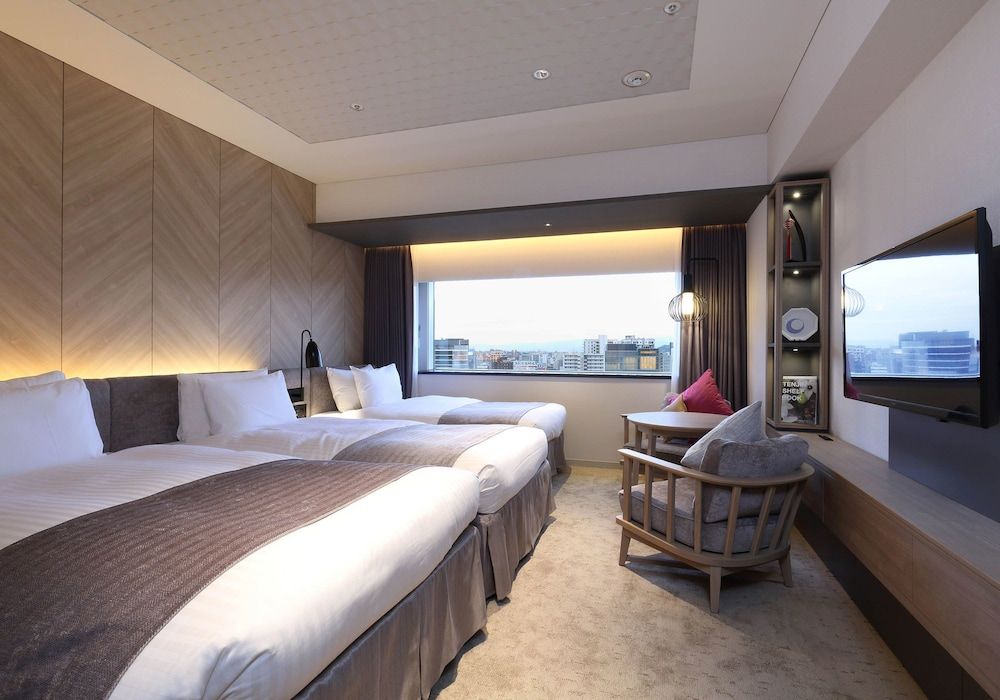 Hollywood Triple Room, Non Smoking
