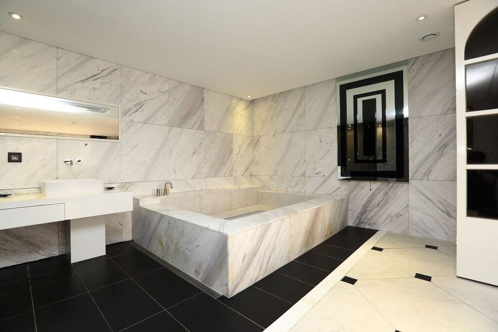 Hotel Cullinan Jeju Diamond Plus Room 5