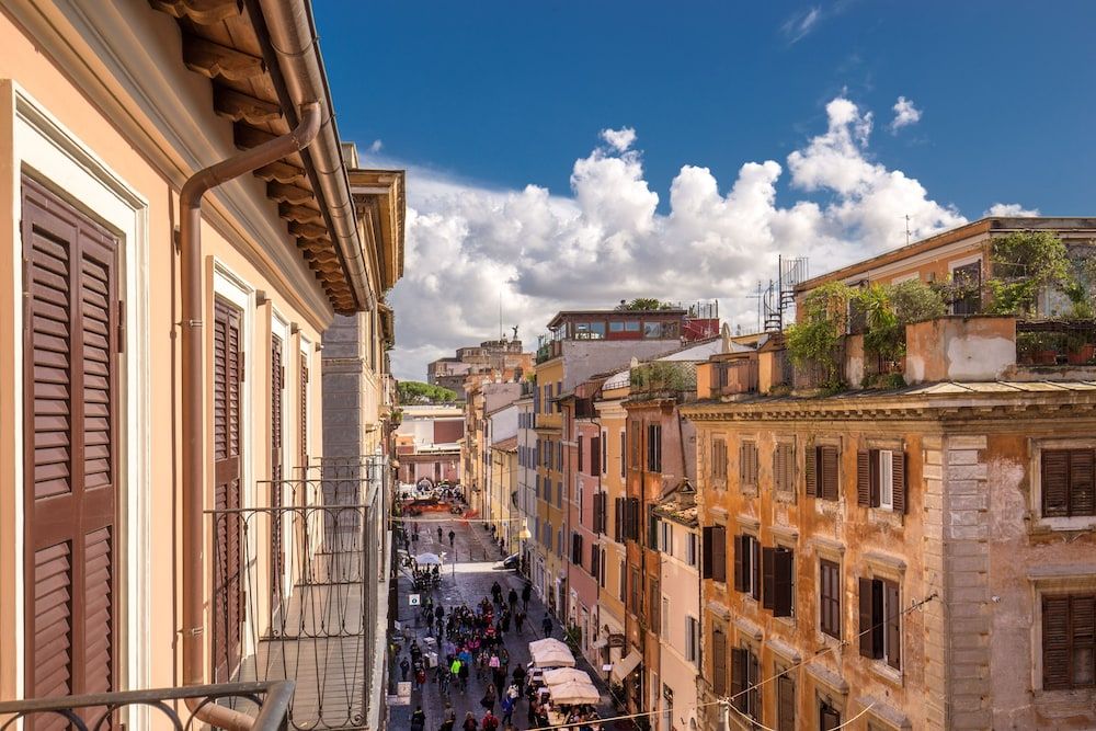 undefined Hotel della Conciliazione 7