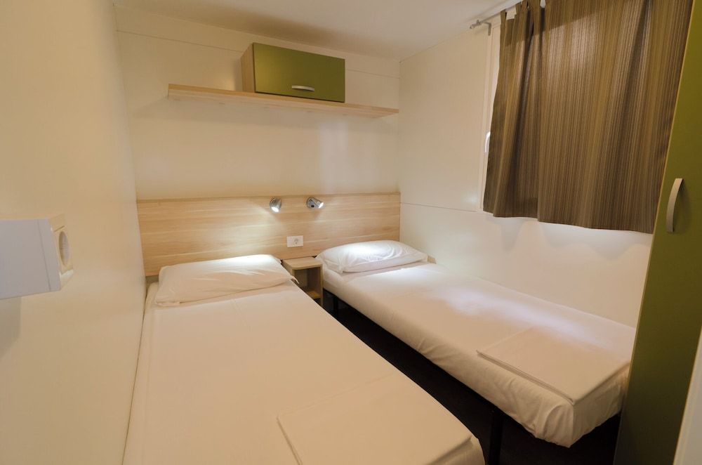 Premium Mobile Home, 3 Bedrooms