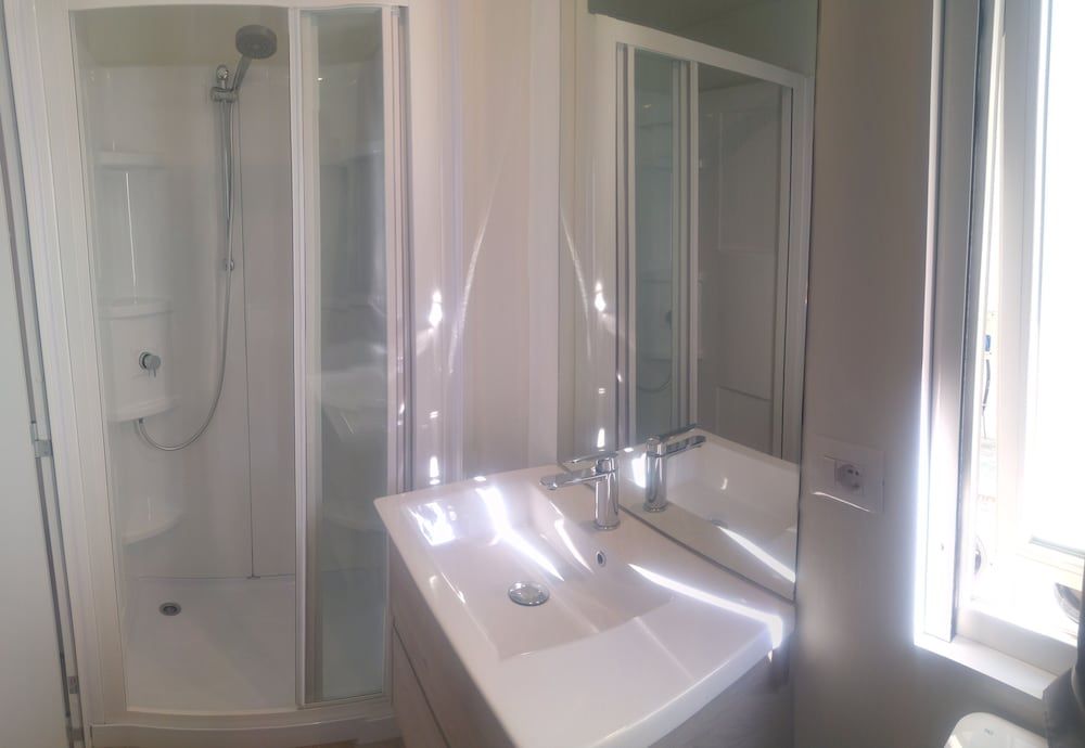Premium Double or Twin Room