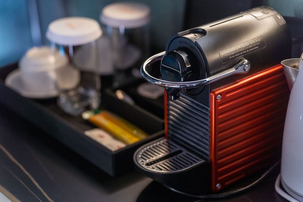 undefined L&L Central Hotel 7