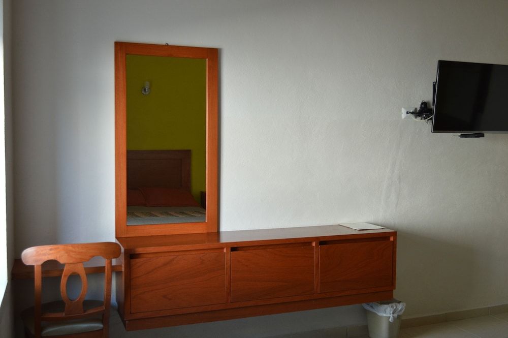 Concierge Plaza la Villa Standard Double Room 7