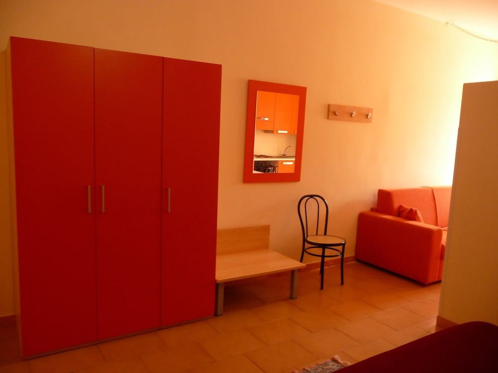 Agathae Hotel & Residence