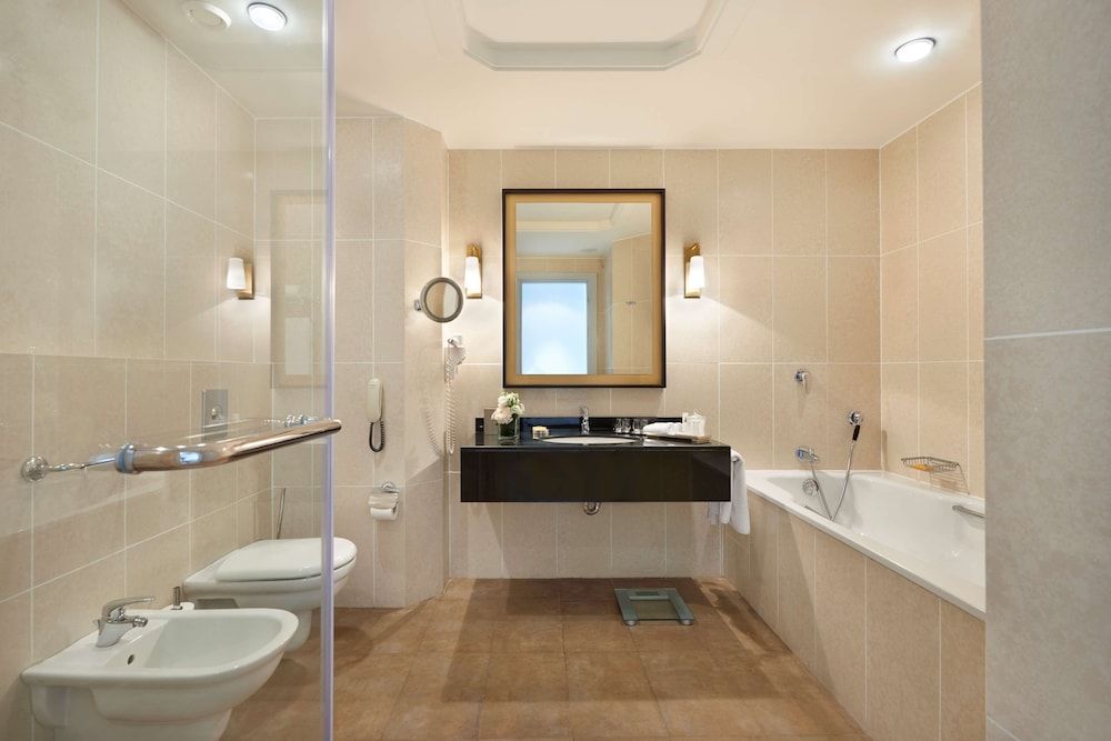 Hyatt Regency Baku Room, 1 King Bed 7