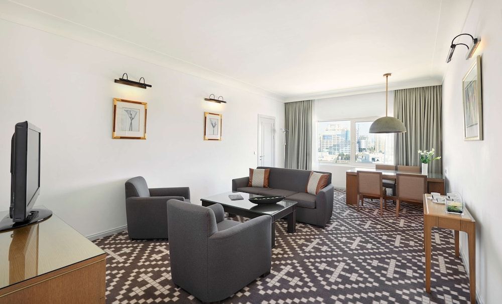 undefined Hyatt Regency Baku