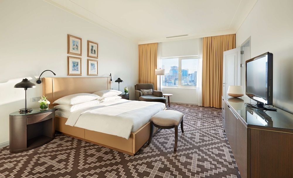 Hyatt Regency Baku Room, 1 King Bed 5