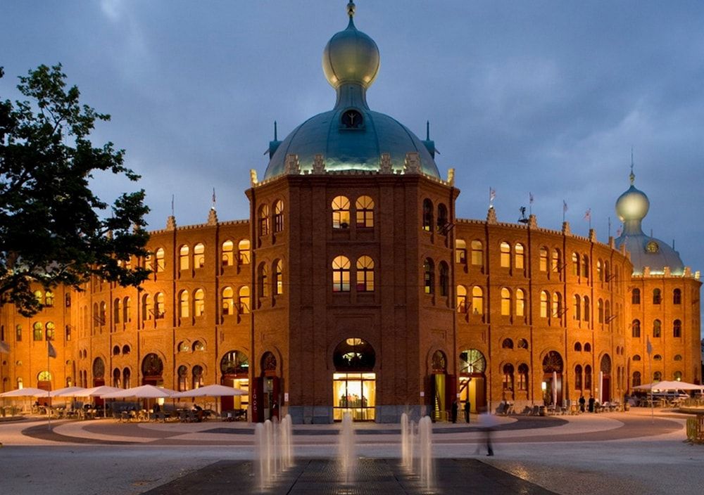 undefined Jupiter Lisboa Hotel – Rooftop & Spa 4