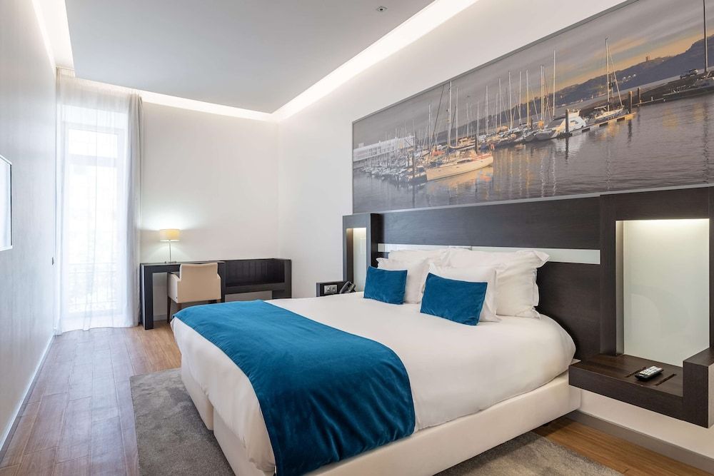 undefined Jupiter Lisboa Hotel 3