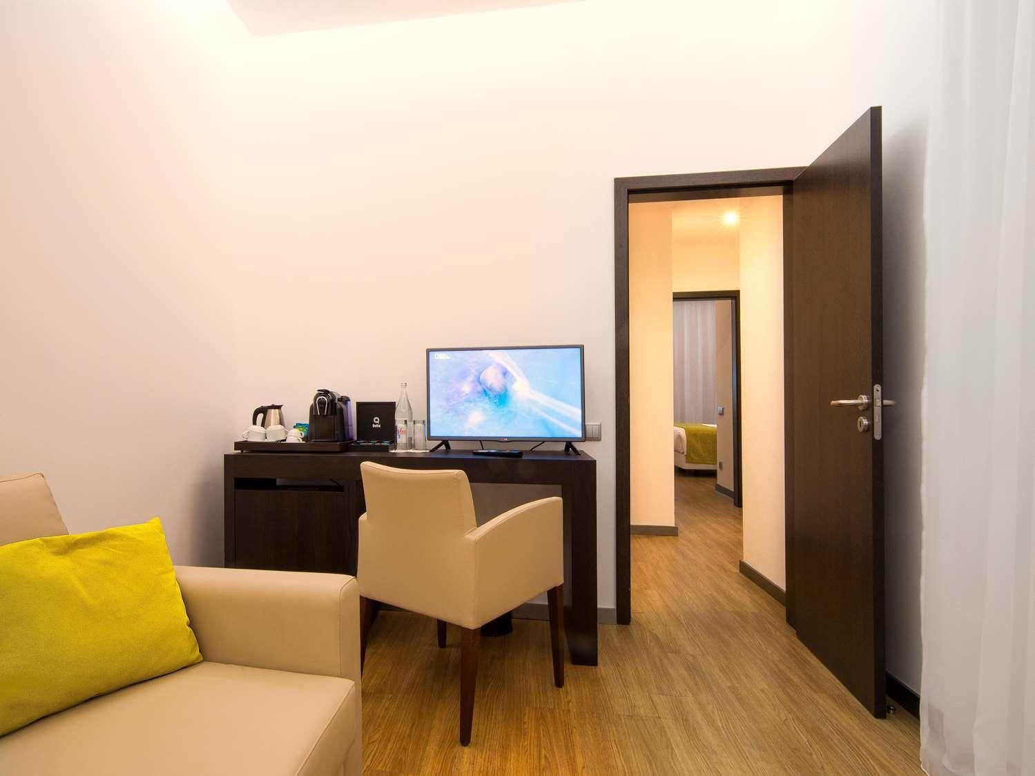 Junior Suite