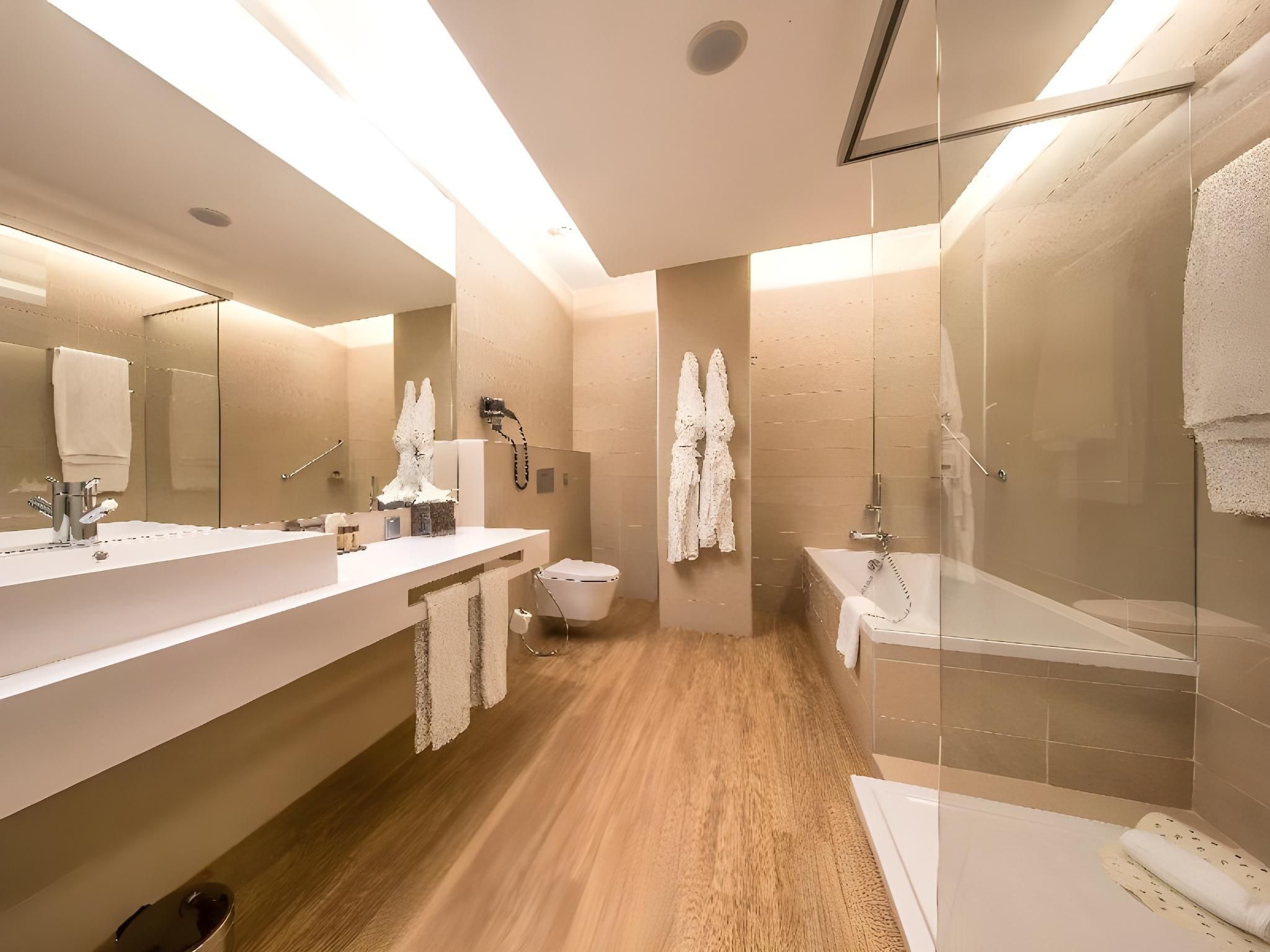 Executive Double or Twin Room