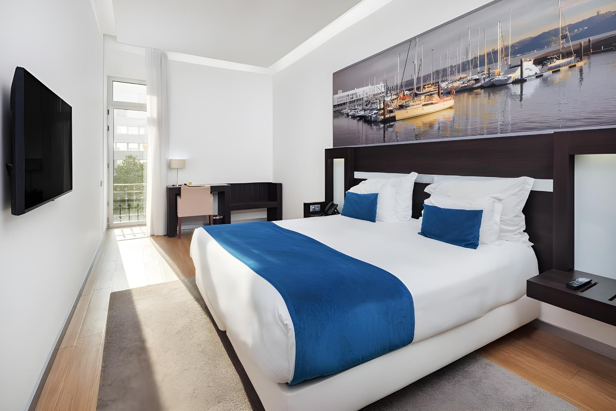 Family Junior Suite