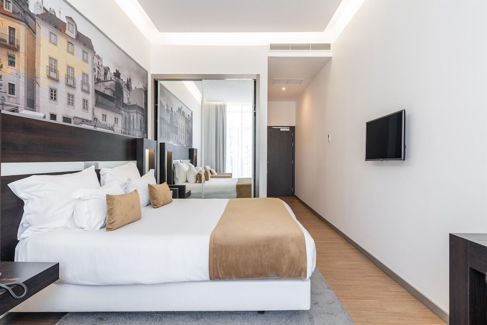 undefined Jupiter Lisboa Hotel – Rooftop & Spa 6