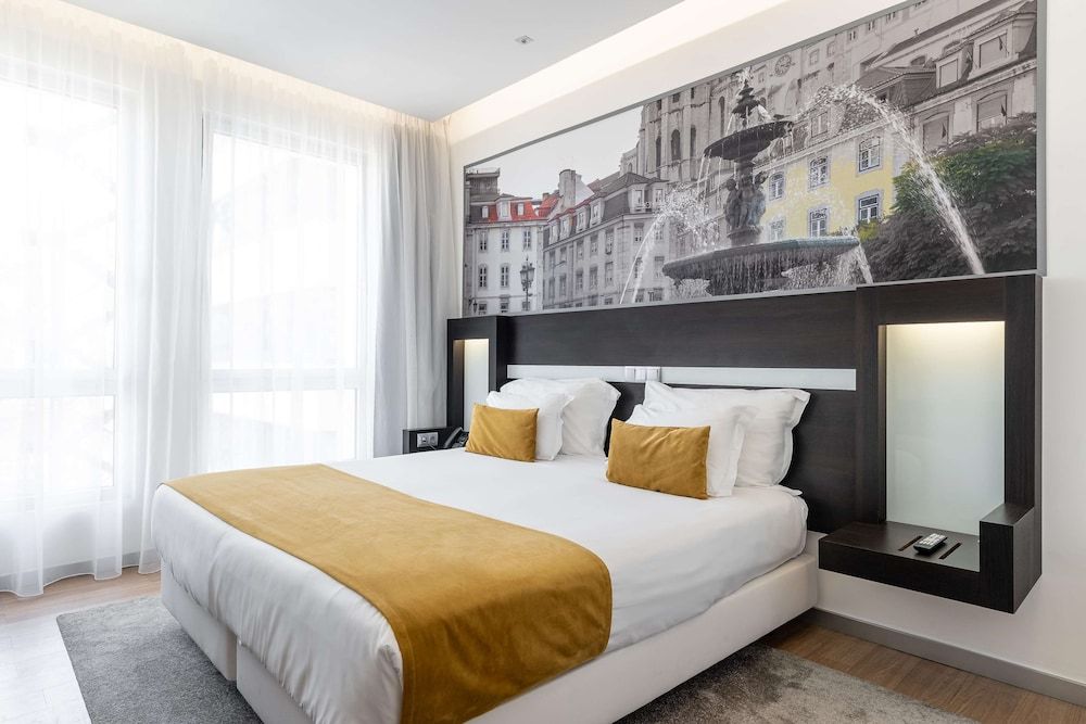 undefined Jupiter Lisboa Hotel