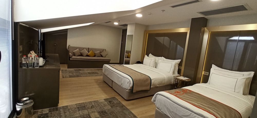 undefined Peyk Hotel 4