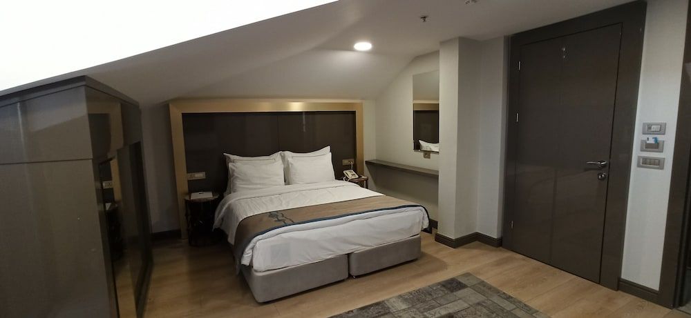 undefined Peyk Hotel 3