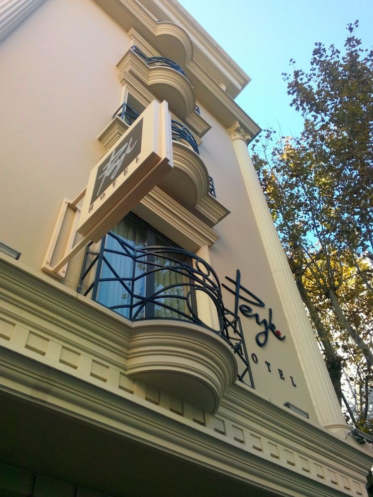 undefined Peyk Hotel 6