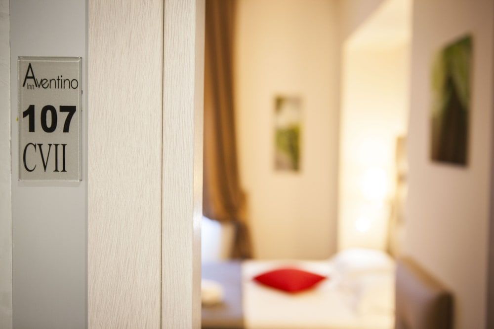 Aventino Guest House Classic Triple Room, 1 Bedroom 8