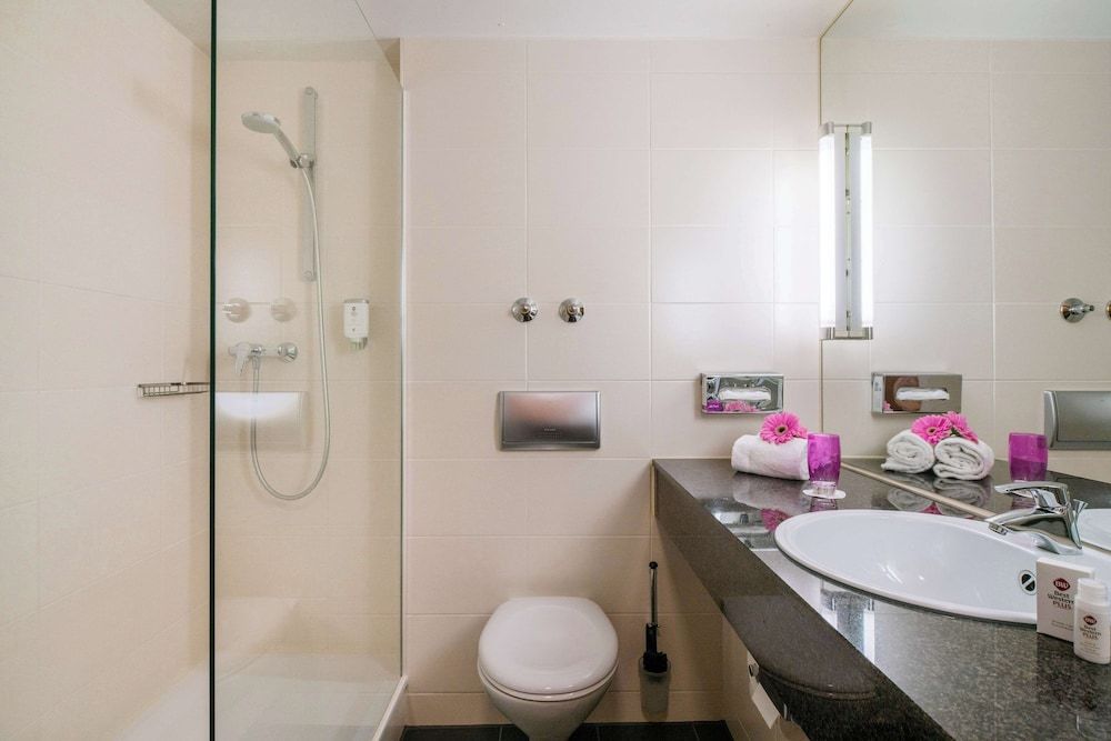 Best Western Plus Hotel Fellbach-Stuttgart Comfort Room, 1 Twin Bed 5