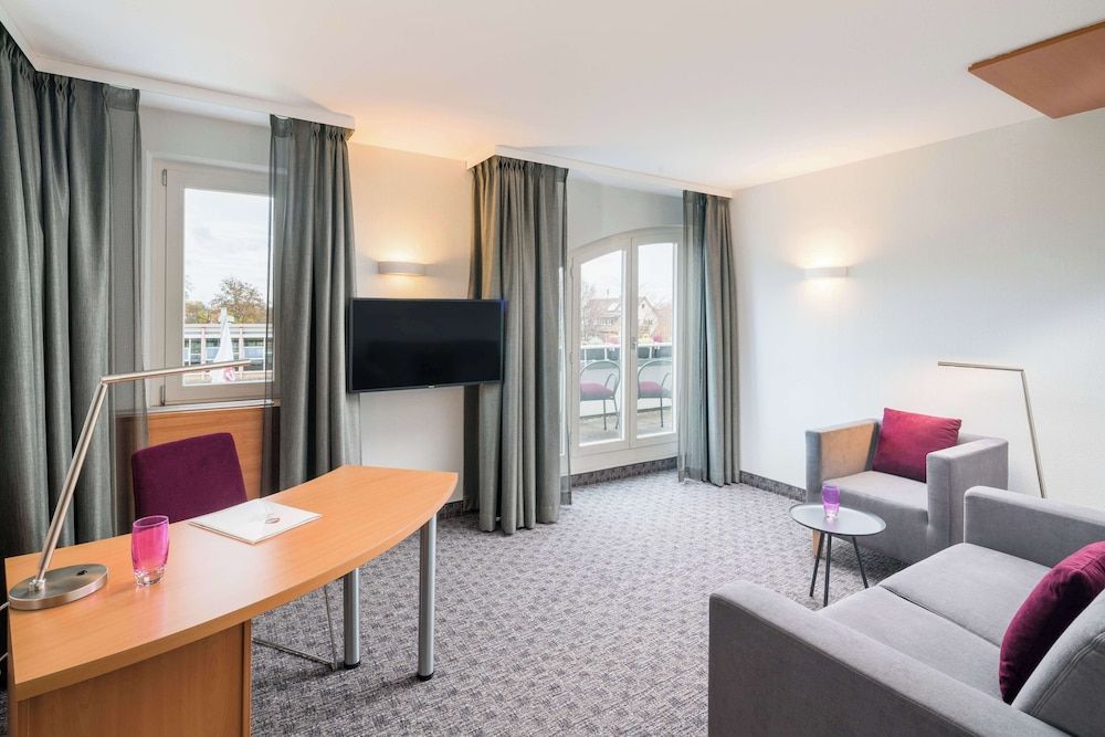 Best Western Plus Hotel Fellbach-Stuttgart