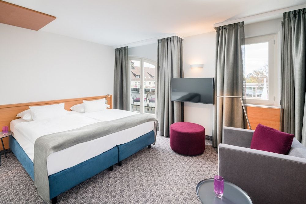 Best Western Plus Hotel Fellbach-Stuttgart Standard Room, 1 Double Bed (Converts to 2 Twin Beds) 4