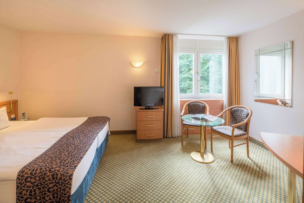 Best Western Plus Hotel Fellbach-Stuttgart Standard Room, 1 Double Bed (Converts to 2 Twin Beds)