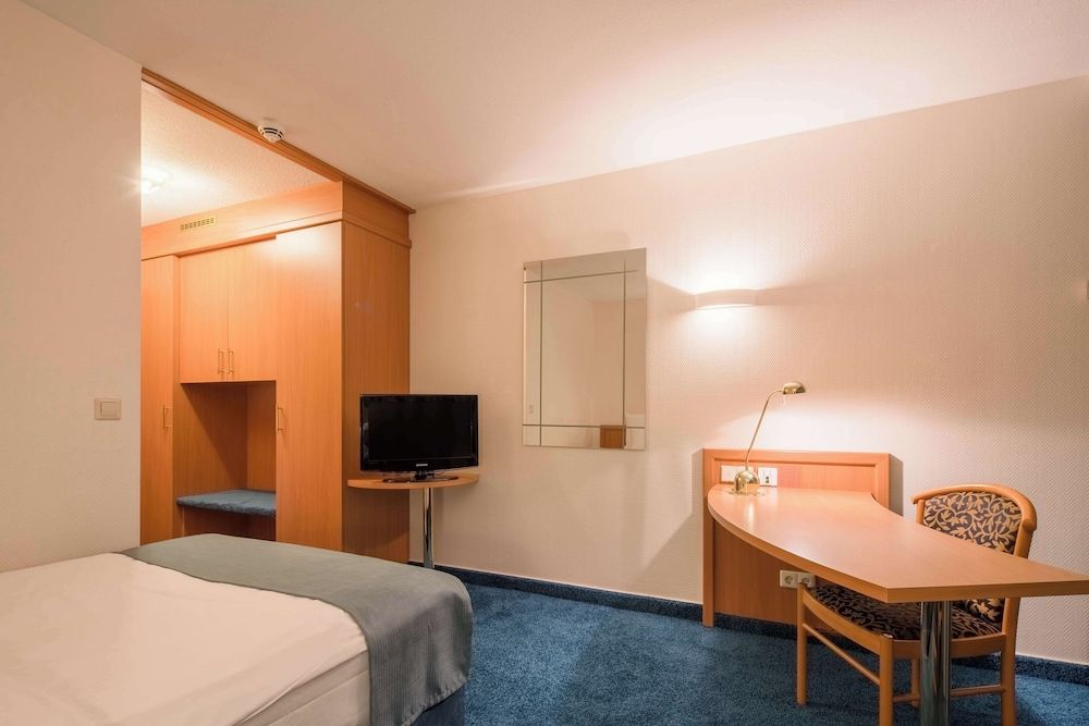 Best Western Plus Hotel Fellbach-Stuttgart Comfort Room, 1 Twin Bed