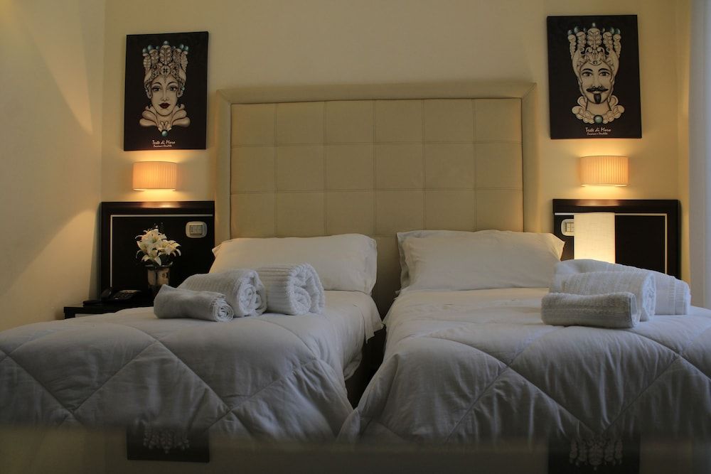 undefined Hotel Ferdinando II 10