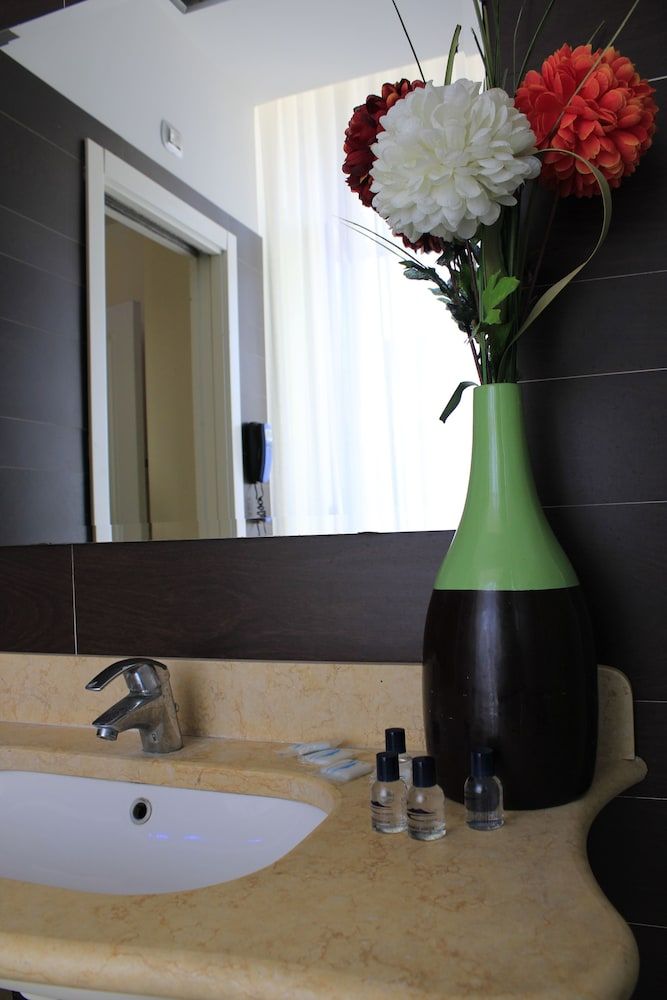 Hotel Ferdinando II Superior Room 4