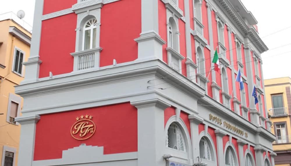 undefined Hotel Ferdinando II 5