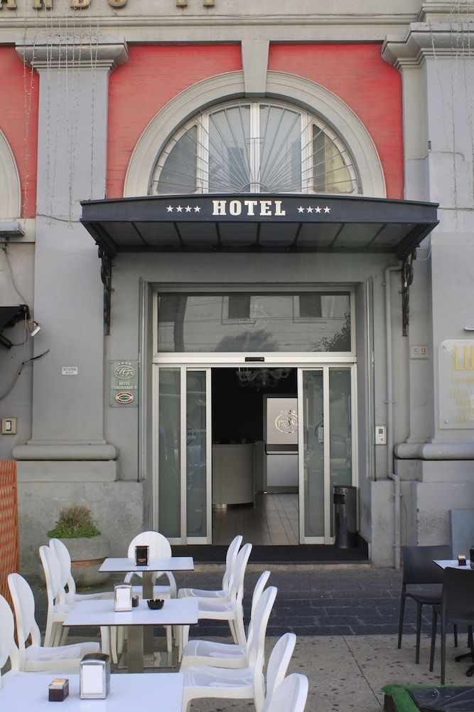 undefined Hotel Ferdinando II