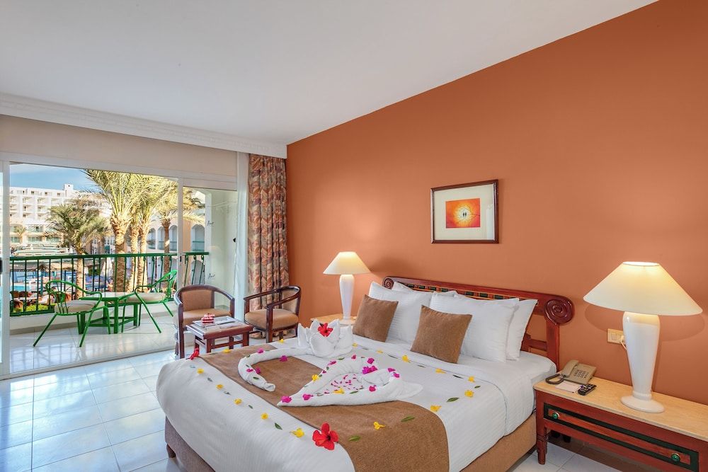 Bel Air Azur Resort - Adults Only Standard Room, Pool View 7